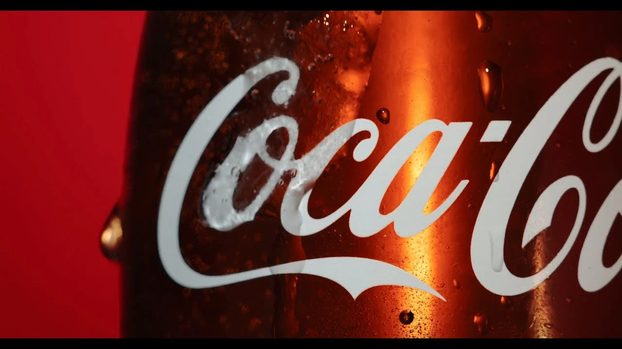 Coca-Cola ID - Coke - Rasakan Kesegaran di Jeda Streaming 6s